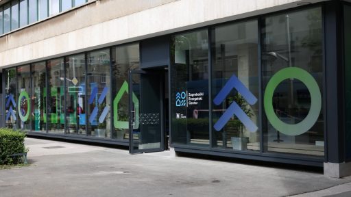 Foto: Grad Zagreb