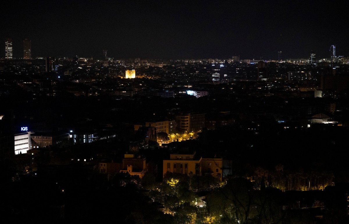 Foto: Josep LAGO / AFP