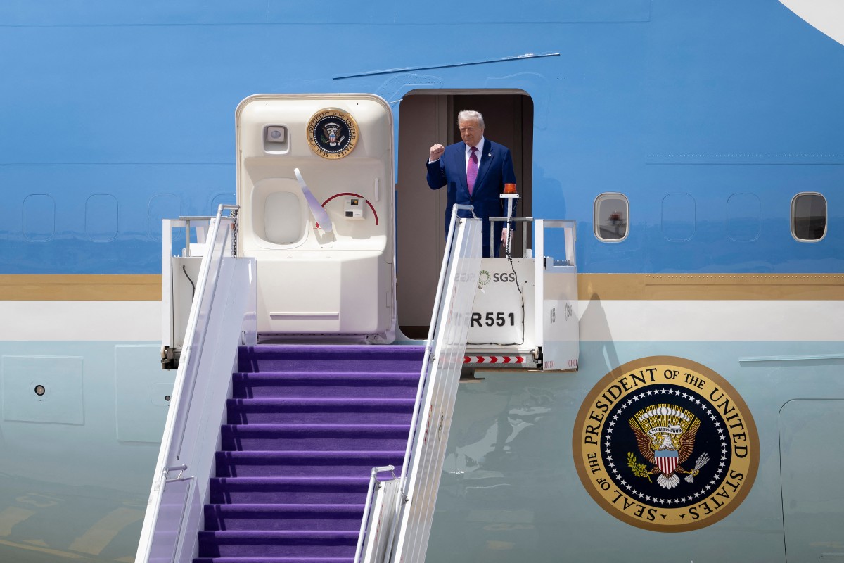 Foto: Brendan Smialowski / AFP
