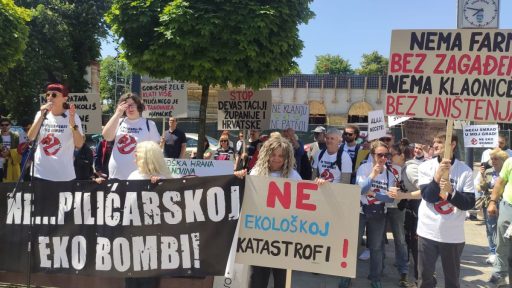 Foto: Prijatelji životinja