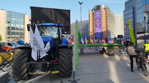 Foto: COPA-COGECA/X.com