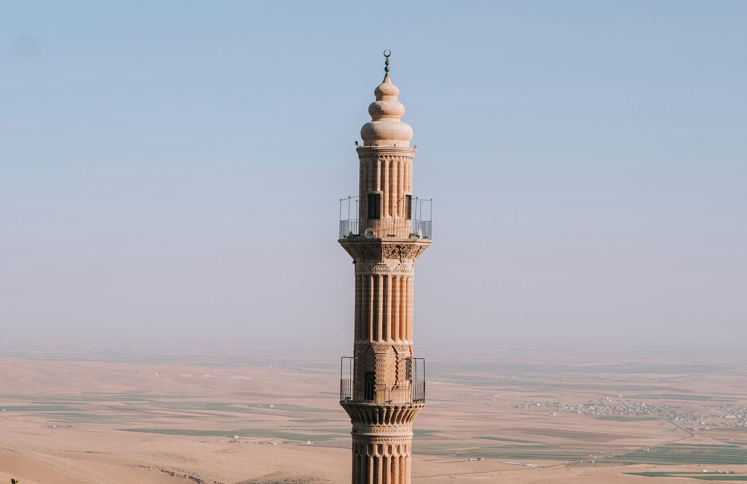 Unsplash/Semenay Erdoğan