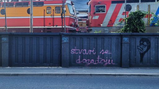 foto: Ivana Živković/Klimatski portal