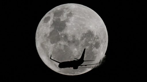 Foto: Saeed Khan/AFP