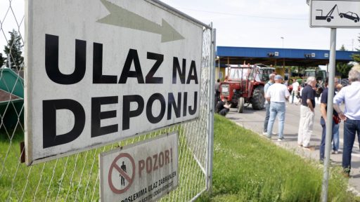 Foto: HINA/ Admir BULJUBAŠIĆ/ ua