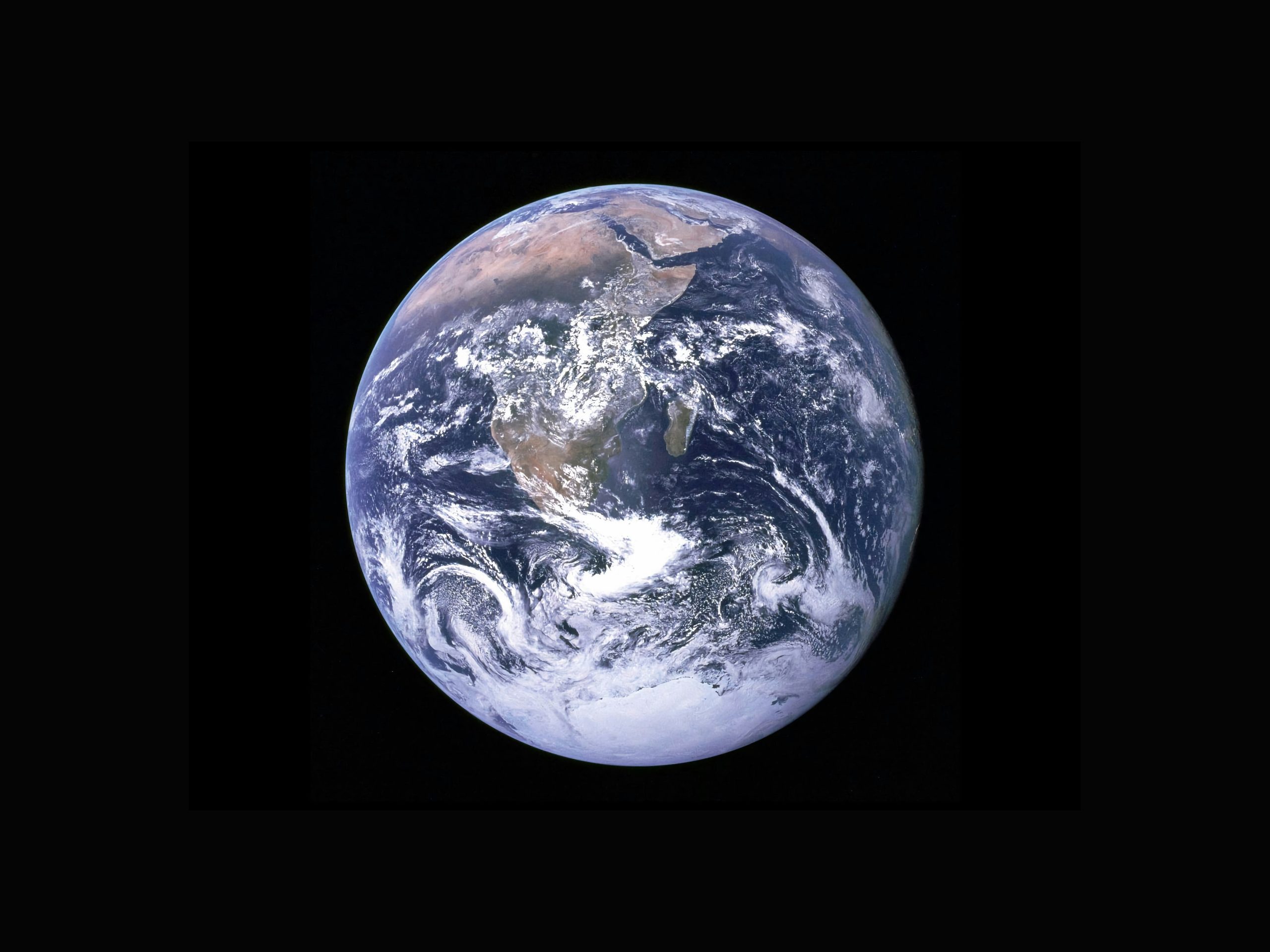 Izvor: Unsplash/NASA