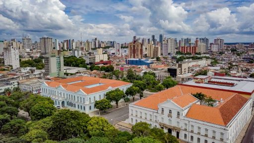 Foto: Rafa Neddermeyer/Cop30 Amazônia