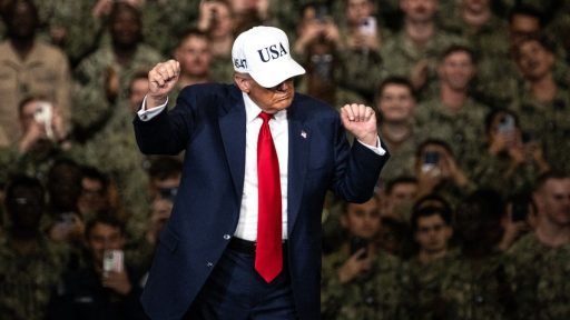 Foto: Philip Fong/AFP