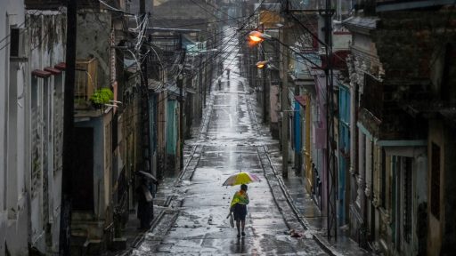 Foto: Yamil Lage/AFP