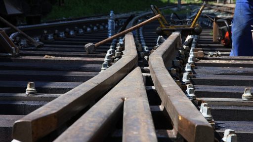 Foto: HŽ Infrastruktura