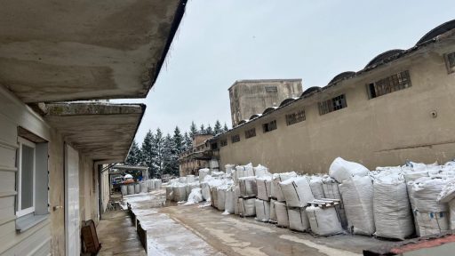 Foto: HINA/ Ličko-senjska županija/ua