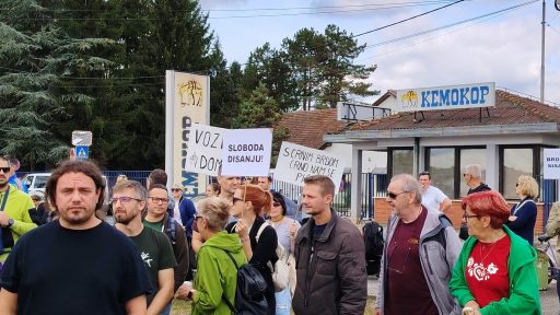 Foto: Klimatski portal