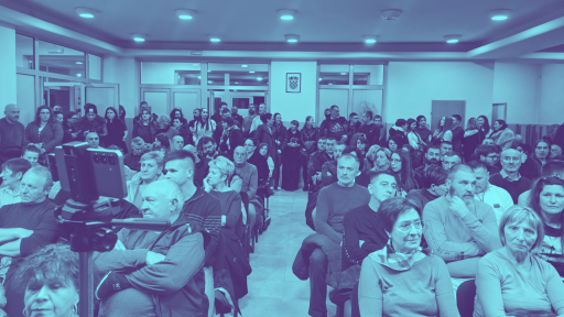 Foto: Klimatski portal 