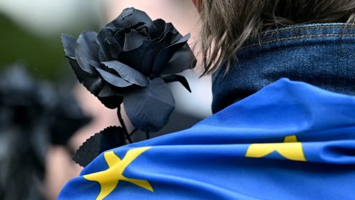 Foto: Sergei Gapon/AFP