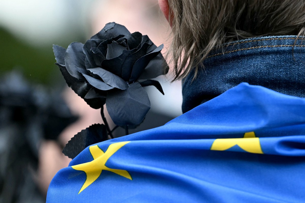 HDZ-ova stranačka obitelj u Europskom parlamentu uortačila se s ekstremnom desnicom protiv okoliša