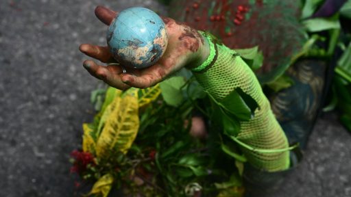 Foto: Pablo Porciuncula/AFP