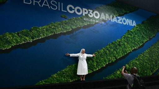 Foto: Pablo Porciuncula/AFP