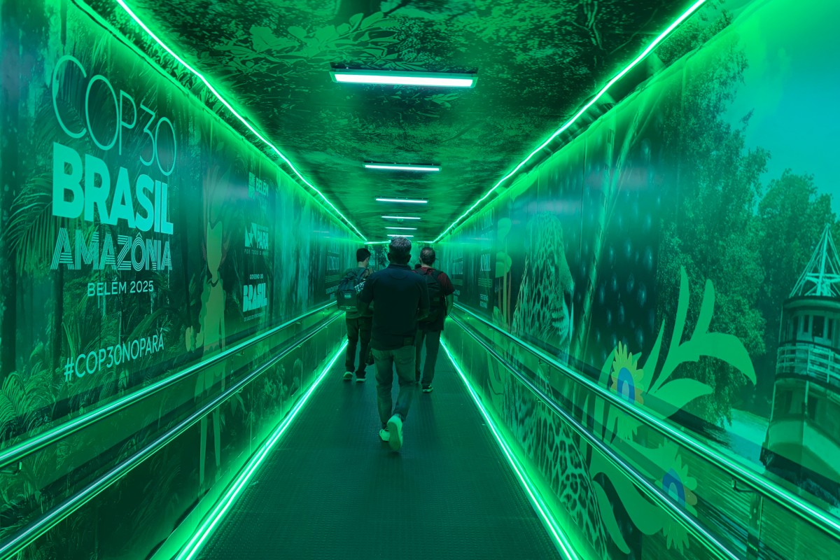 COP30 je završen – evo što je dogovoreno