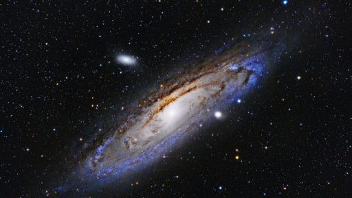 Foto: Arnaud Mariat/Unsplash+