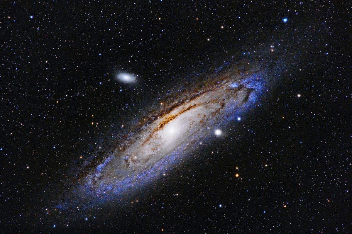 AI ima problem s energijom: Google rješenje traži u svemiru, Kina pod morem