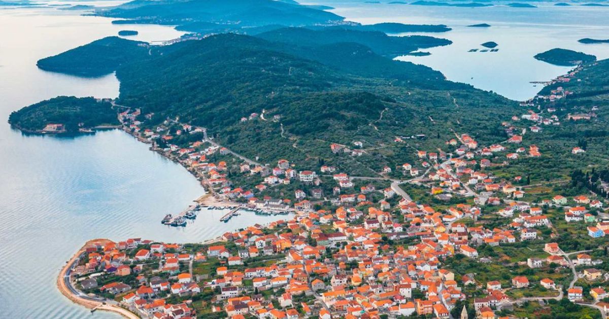 Zbog pobune građana propada gradnja solarne farme na Ugljanu