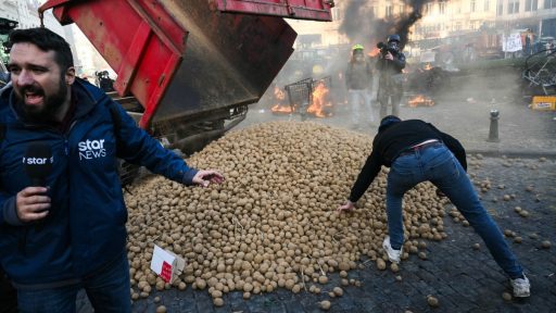 foto: Nicolas Tucat/AFP
