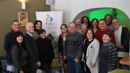Foto: Hrvatski savez udruga ekoloških proizvođača
