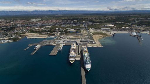 Foto: Lučka uprava Zadar