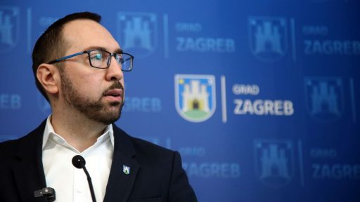 Foto: Denis Cerić/Hina