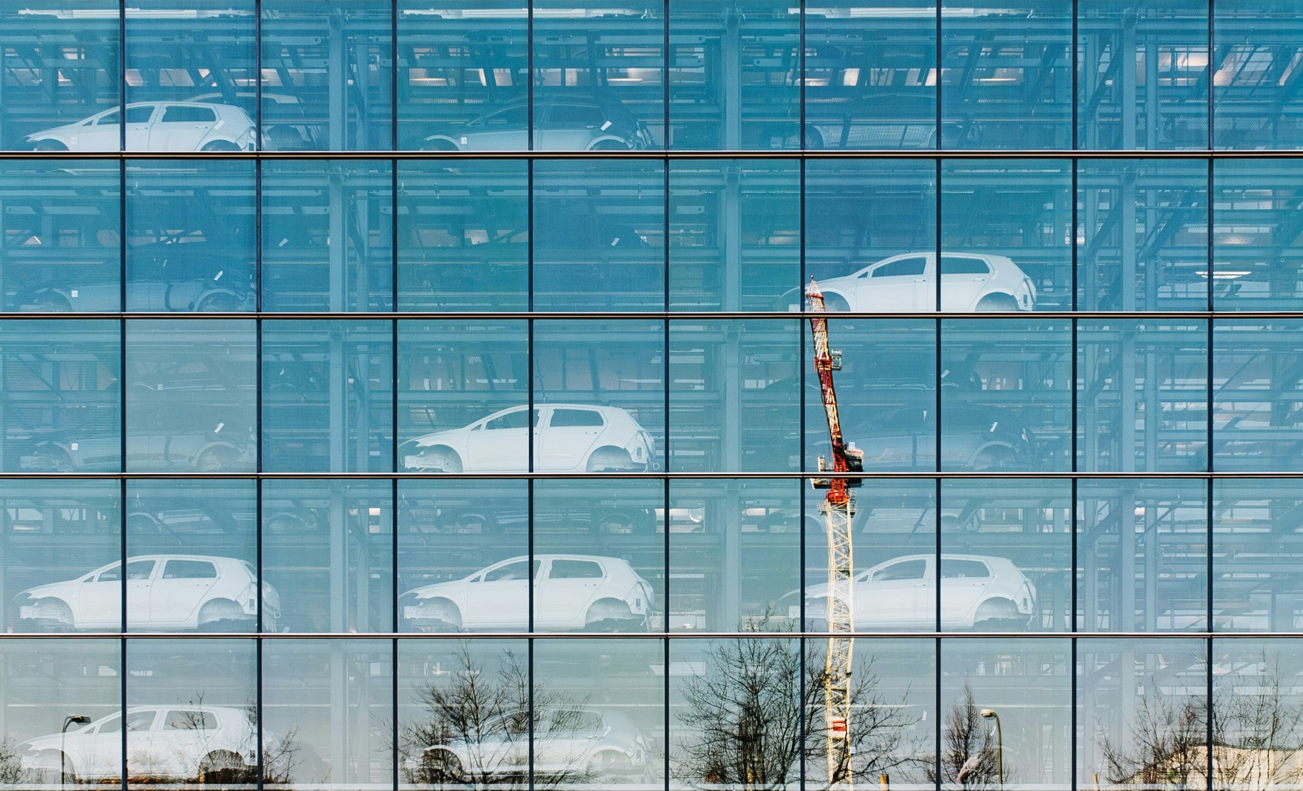 Naftaši na sudu zbog zavjere i usporavanja razvoja električnih vozila
