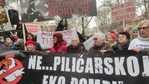 foto: Matea Grgurinović/Klimatski portal