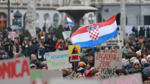 Foto: HINA/ Lana SLIVAR DOMINIĆ/ lsd