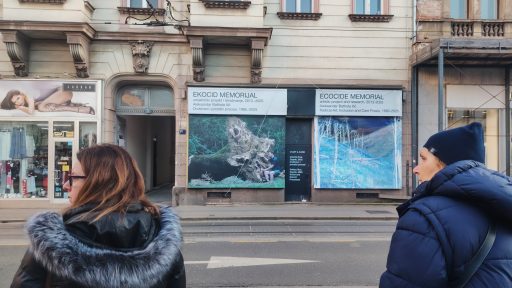 Foto: Klimatski portal 