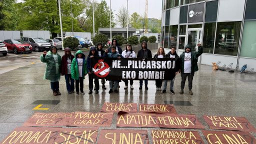 Izvor: Zelena akcija