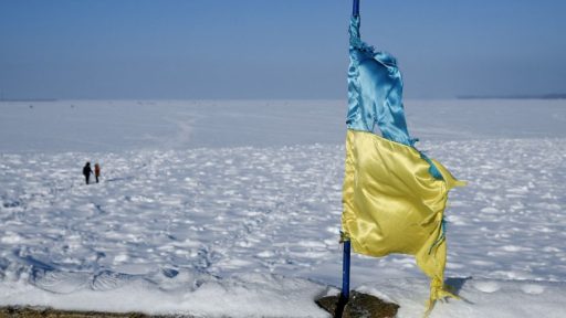 Foto: Sergei Gapon/AFP