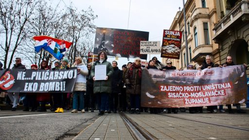 Foto: Prijatelji životinja