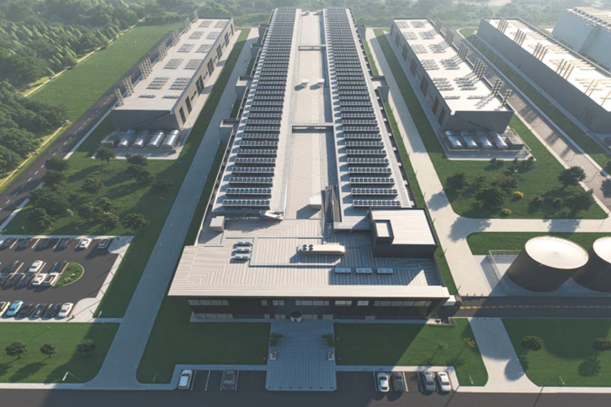 Građani se bune protiv podatkovnog centra u Topuskom
