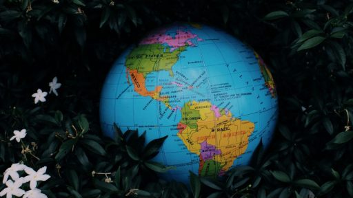 Foto: Road Ahead/Unsplash
