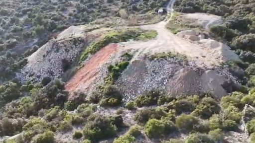 Foto: Snimio čitatelj