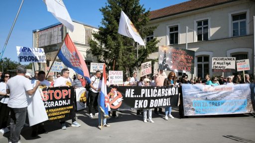 Foto: HINA/ Nikola BLAŽEKOVIĆ/ nb