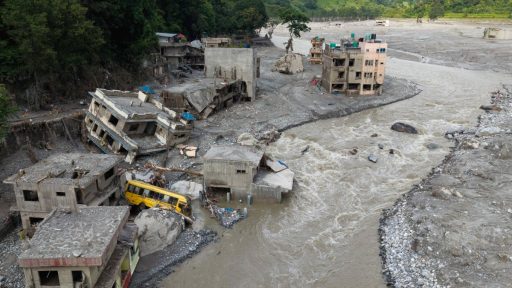 Foto: Prabin Ranabhat/AFP