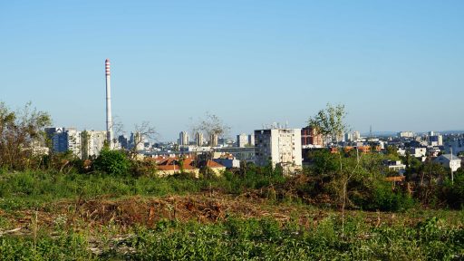 Foto: Klimatski portal