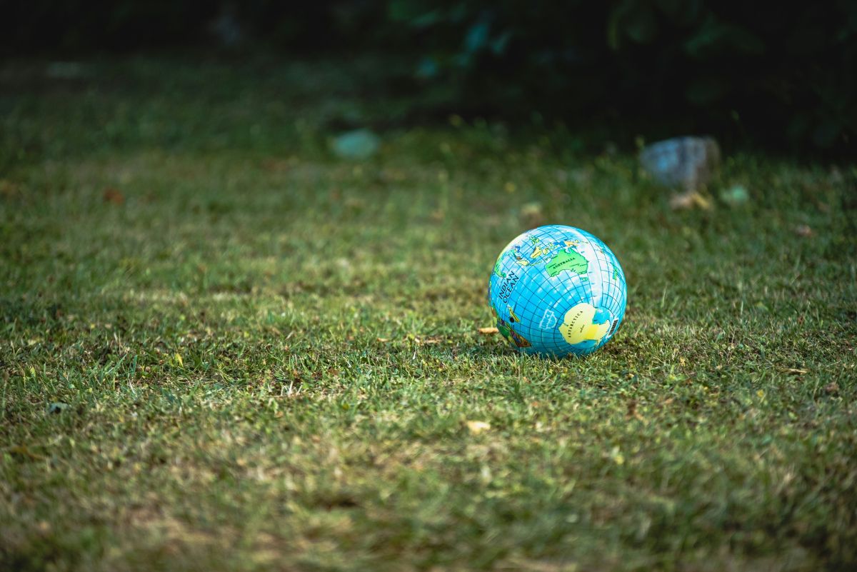 Foto: Guillaume de Germain/Unsplash