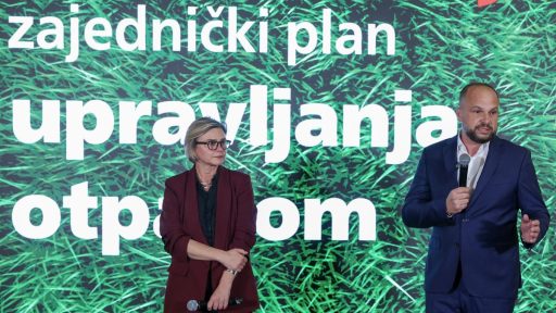 Foto: HINA/ Damir SENČAR/ ds